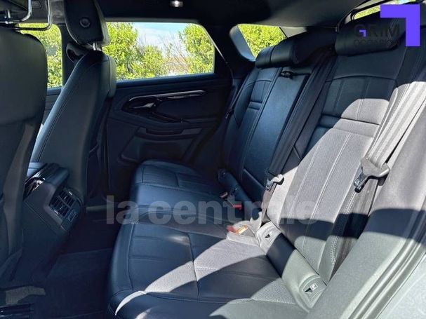 Land Rover Range Rover Evoque 150 4WD SE 110 kW image number 6