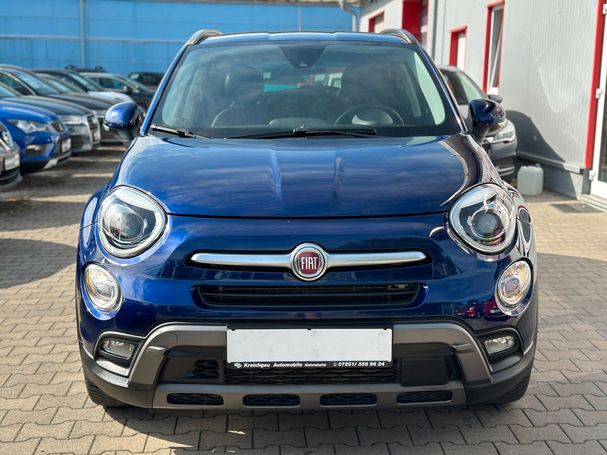 Fiat 500X 2.0 4x4 S&S 103 kW image number 9