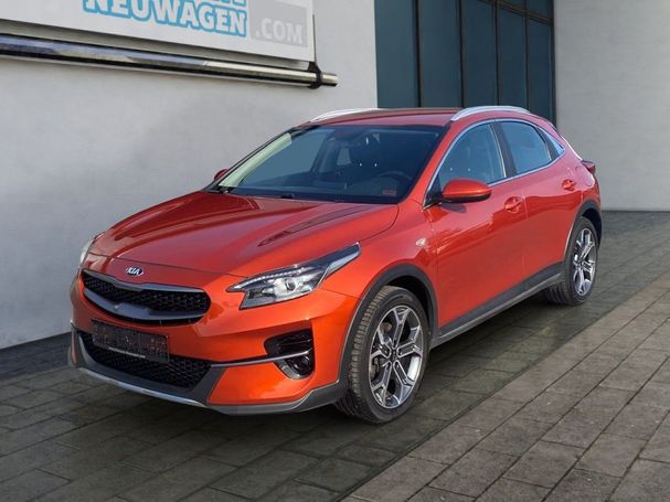 Kia XCeed 88 kW image number 1