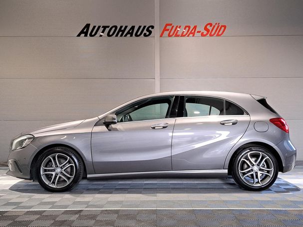 Mercedes-Benz A 180 90 kW image number 5