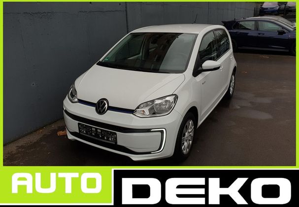 Volkswagen up! 60 kW image number 1