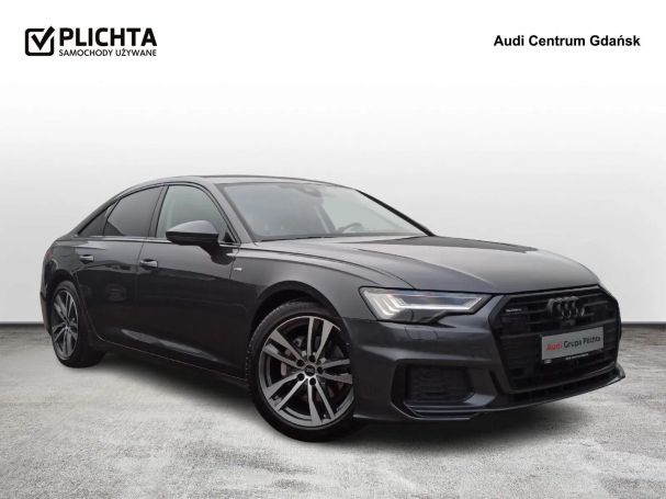 Audi A6 150 kW image number 7