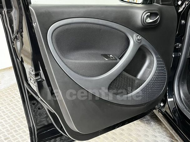 Smart ForFour 60 kW image number 21