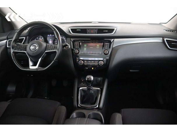 Nissan Qashqai 1.3 103 kW image number 16