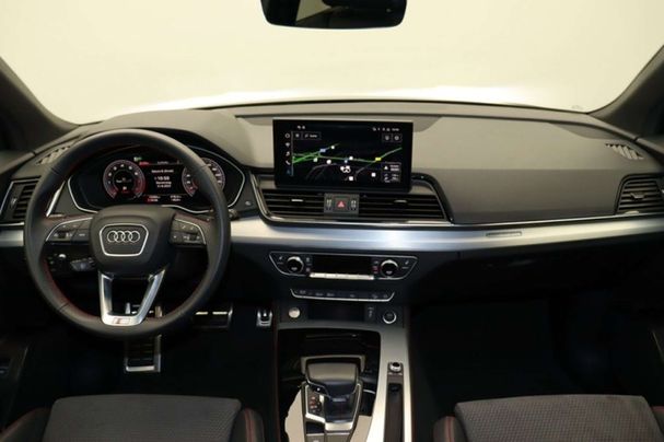 Audi Q5 45 TFSI quattro S tronic S-line 195 kW image number 6