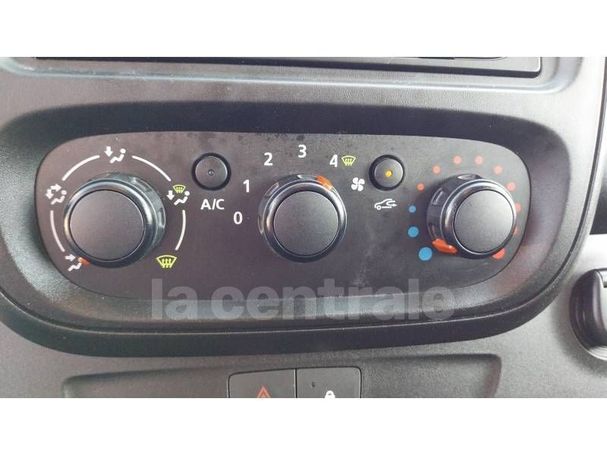  Renault Trafic Energy dCi 125 Combi 92 kW image number 17