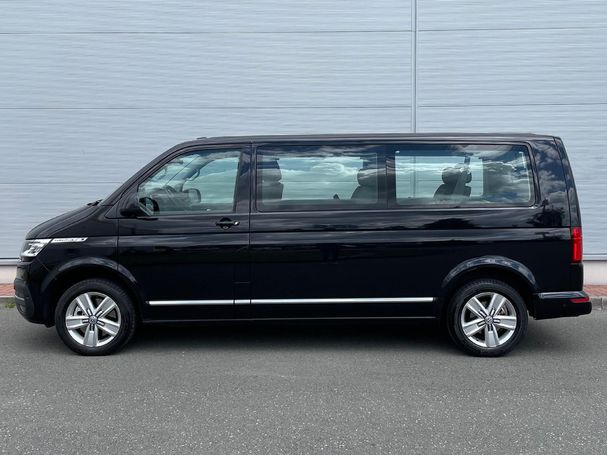 Volkswagen T6 Caravelle 4Motion 150 kW image number 8