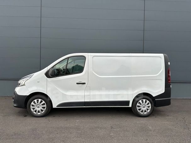 Renault Trafic L1H1 dCi 120 88 kW image number 5