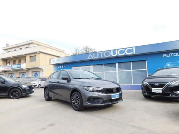 Fiat Tipo 74 kW image number 1