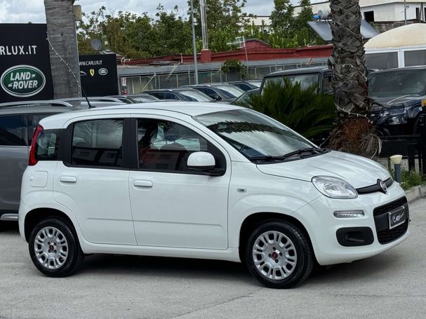 Fiat Panda 1.0 Hybrid 51 kW image number 15