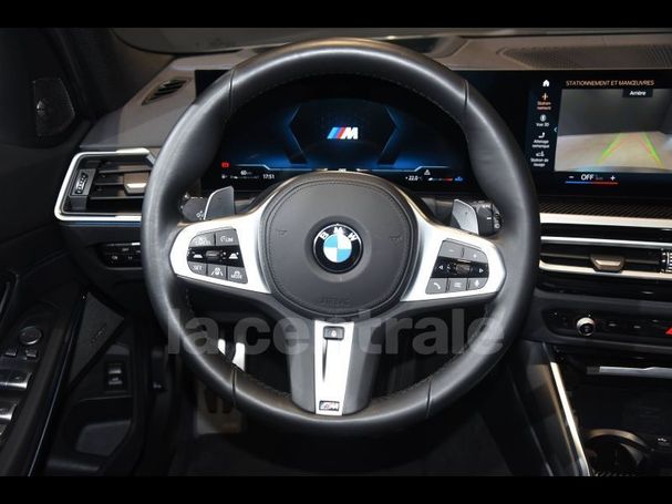 BMW M340d xDrive 250 kW image number 10