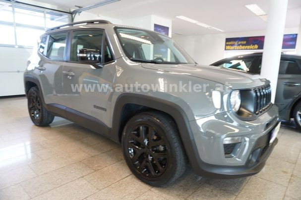 Jeep Renegade 88 kW image number 4