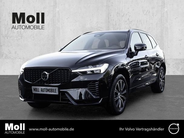 Volvo XC60 Plug-in Hybrid T8 Plus Dark AWD 335 kW image number 1