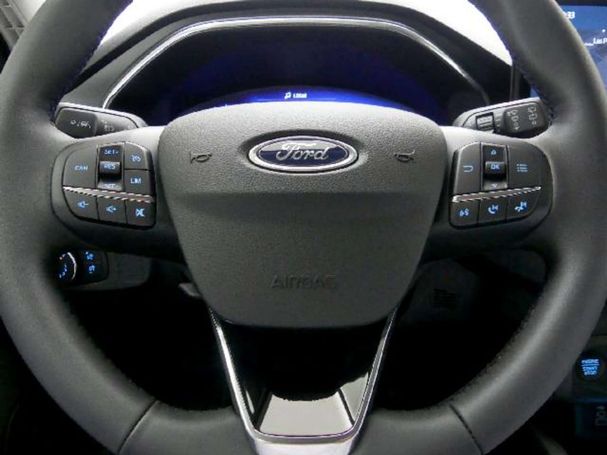 Ford Focus 1.0 EcoBoost MHEV 114 kW image number 18