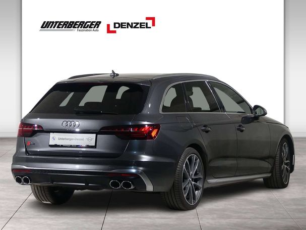 Audi S4 Avant 255 kW image number 2