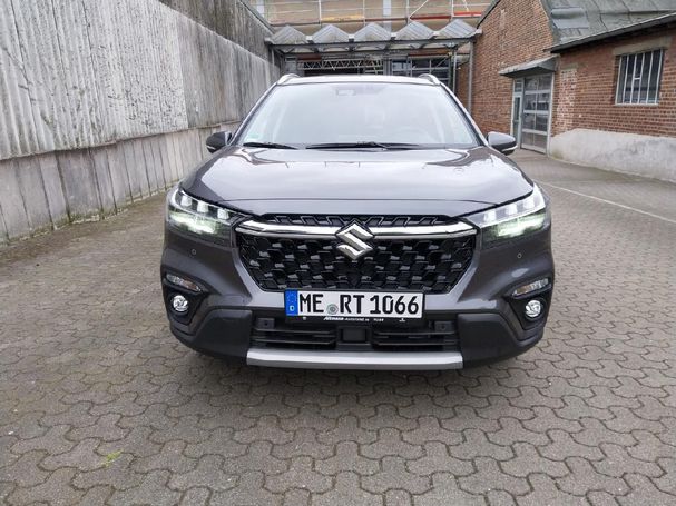 Suzuki SX4 S-Cross 75 kW image number 1