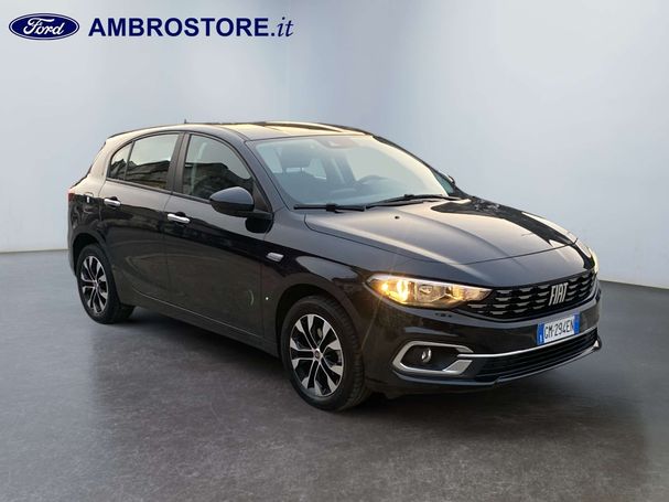 Fiat Tipo 96 kW image number 3