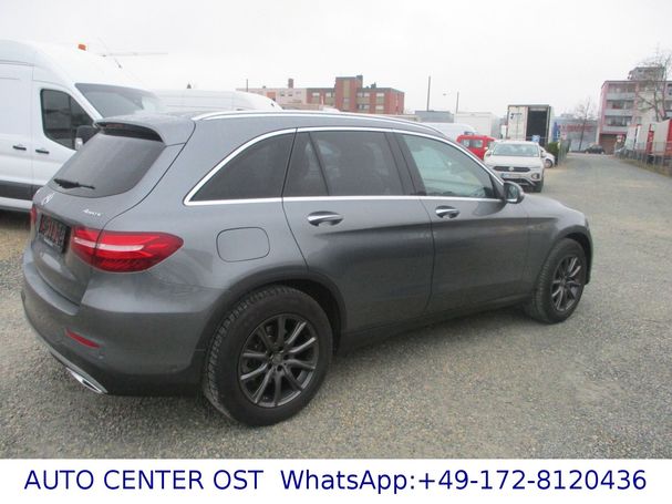 Mercedes-Benz GLC 250 d 4Matic 150 kW image number 5