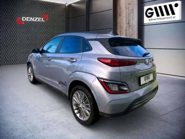 Hyundai Kona Trend 150 kW image number 3