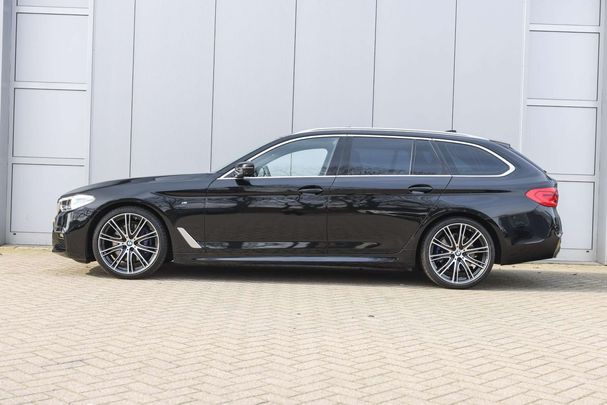 BMW 530i Touring 185 kW image number 8