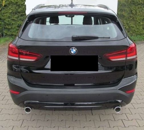 BMW X1 sDrive18d 110 kW image number 10