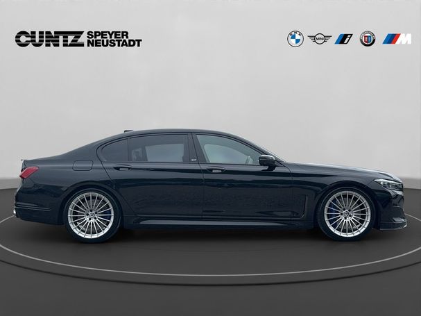 ALPINA B7 447 kW image number 9