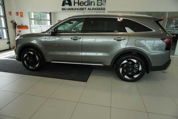 Kia Sorento AWD 158 kW image number 3