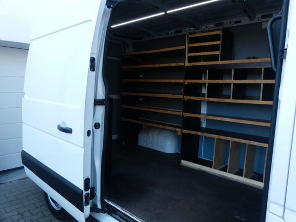 Renault Master L2H2 96 kW image number 12