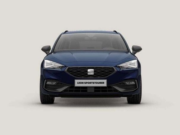 Seat Leon Sportstourer 1.4 e-Hybrid DSG 150 kW image number 2