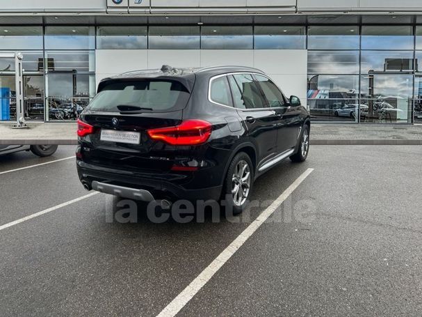 BMW X3 xDrive 215 kW image number 22