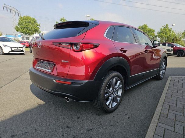 Mazda CX-30 2.0 150 110 kW image number 3