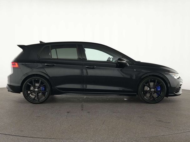 Volkswagen Golf R 4Motion DSG 235 kW image number 5