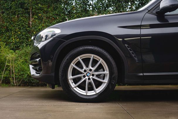 BMW X3 xDrive 120 kW image number 10