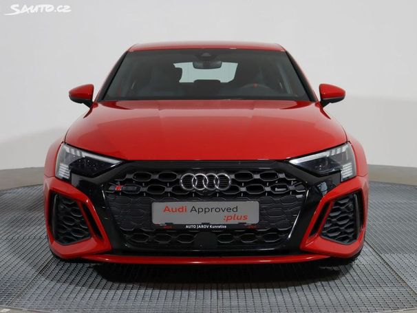 Audi RS3 2.5 TFSI quattro Sportback 293 kW image number 3