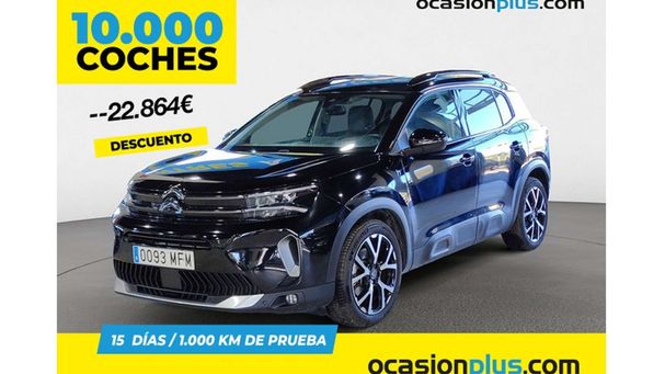 Citroen C5 Aircross 165 kW image number 1