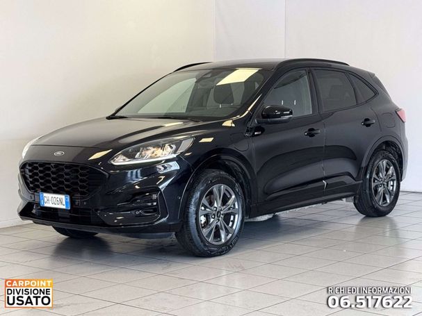 Ford Kuga 132 kW image number 1