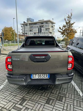 Toyota Hilux 2.8 150 kW image number 26