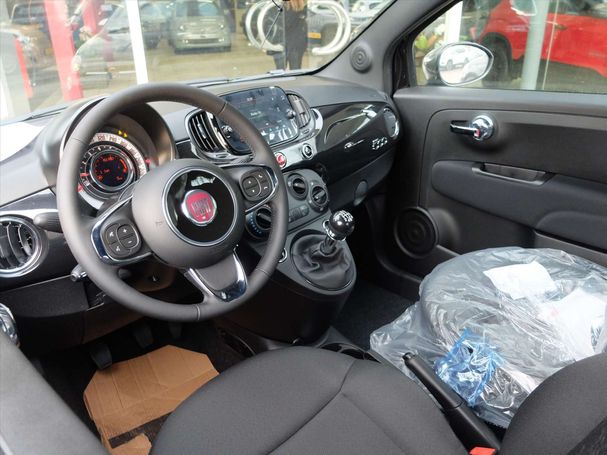 Fiat 500 1.0 51 kW image number 5