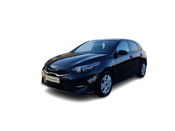 Kia Ceed 1.0 74 kW image number 10