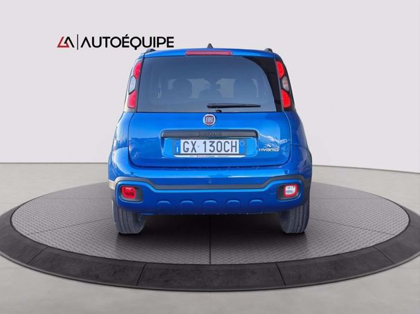 Fiat Panda 51 kW image number 4