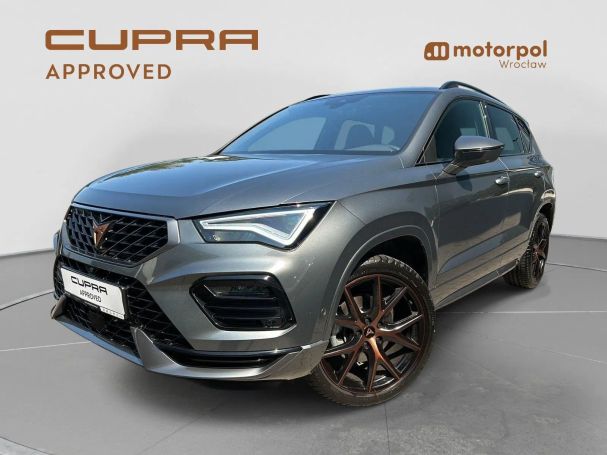 Cupra Ateca 110 kW image number 1