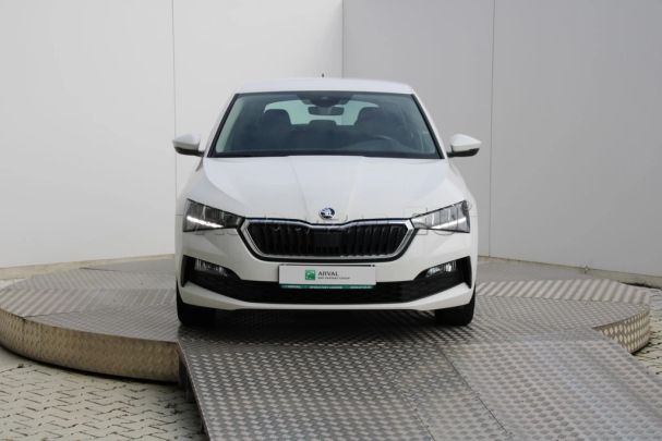 Skoda Scala 70 kW image number 3