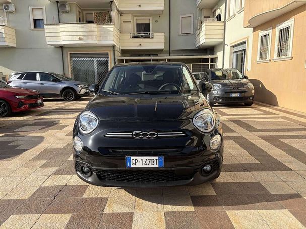 Fiat 500X 1.0 88 kW image number 3