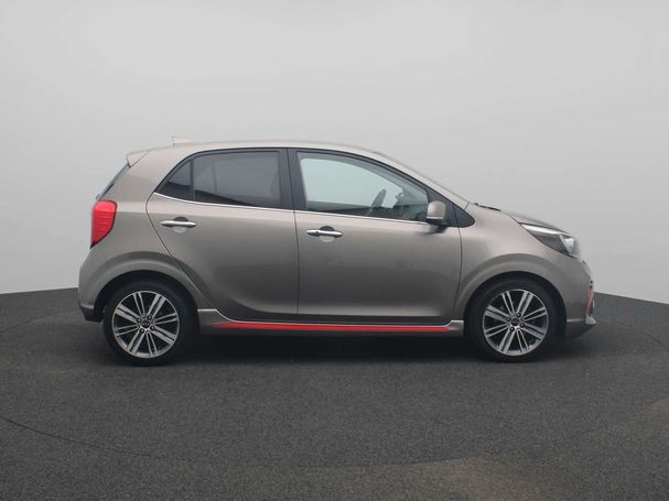 Kia Picanto 1.0 T-GDi 74 kW image number 8