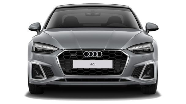 Audi A5 40 TFSI S-line 150 kW image number 3