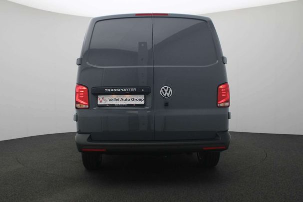 Volkswagen T6 Transporter DSG 110 kW image number 32