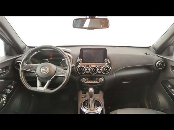 Nissan Juke 1.6 Tekna 105 kW image number 11