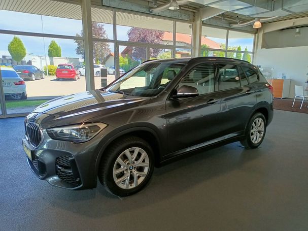 BMW X1 xDrive25i 170 kW image number 1