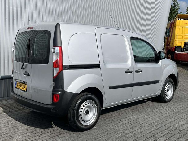 Renault Kangoo Energy dCi 75 55 kW image number 26