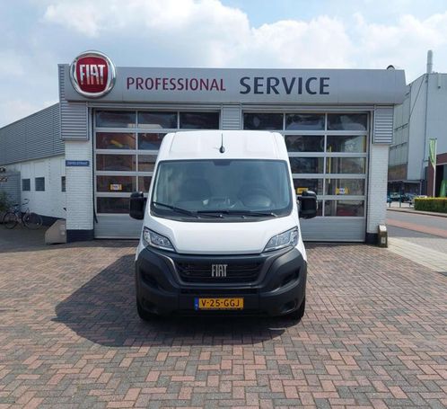 Fiat Ducato 140 103 kW image number 2